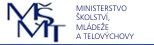 Ministerstvo školství, mládeže a tělovýchovy